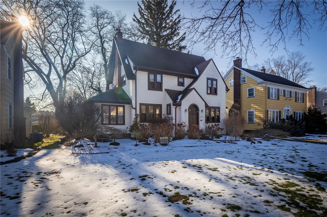 305 Castlebar Road Rochester, NY 14610 - Photo 2 of 48