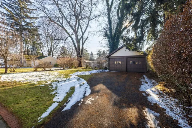 $2,700 | 305 Castlebar Road, Rochester, NY 14610