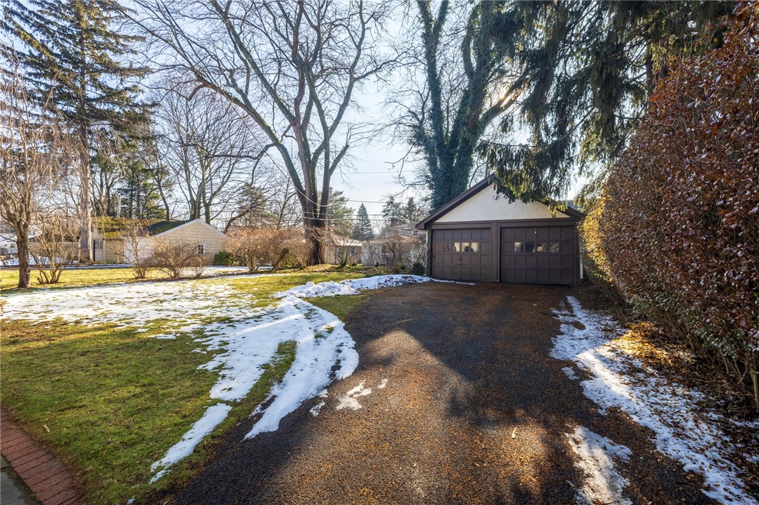 305 Castlebar Road Rochester, NY 14610 - Photo 45 of 48