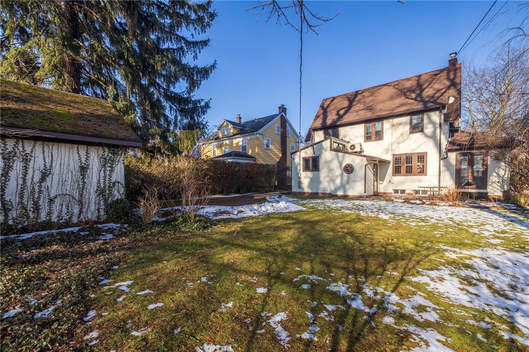 305 Castlebar Road Rochester, NY 14610 - Photo 46 of 48