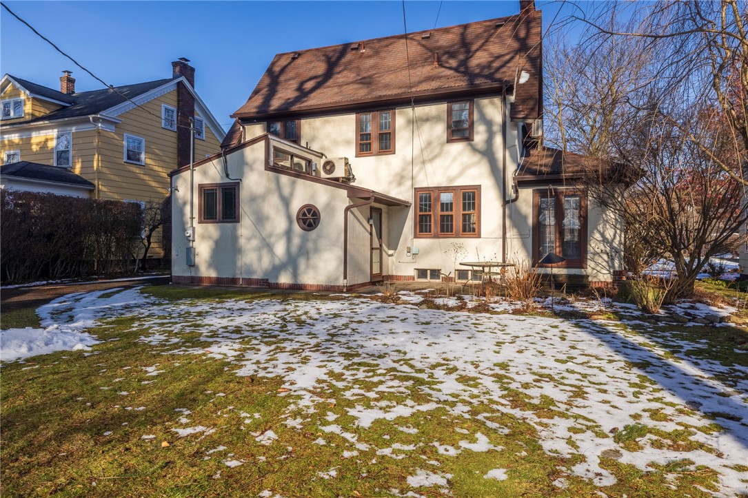 305 Castlebar Road Rochester, NY 14610 - Photo 47 of 48