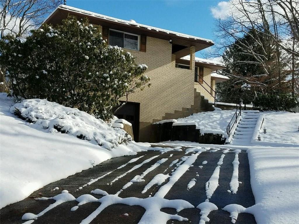 5560 Gibson Road Gibsonia, PA 15044 - Photo 2 of 22 Heated driveway! No shoveling.