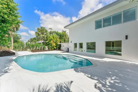 $2,595,000 | 1903 Bay Drive, Pompano Beach, FL 33062