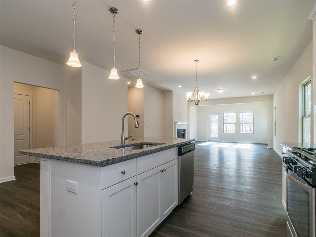1601 Wrenn Road Durham, NC 27703 - Photo 9 of 24 Photo 9