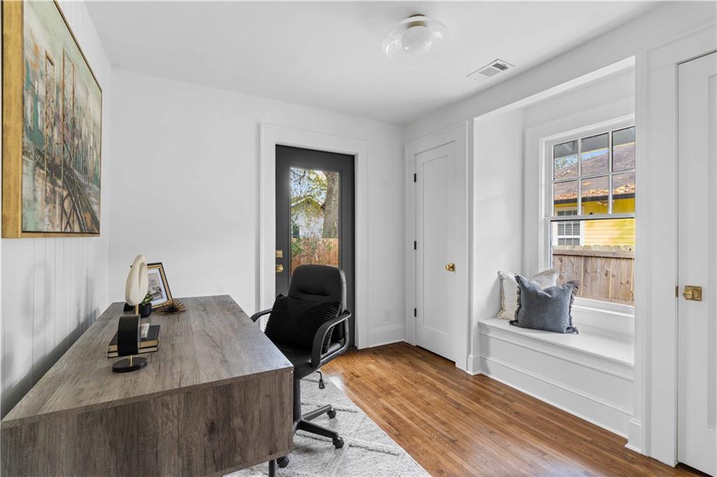 884 Edgewood Avenue Northeast Atlanta, GA 30307 - Photo 21 of 29