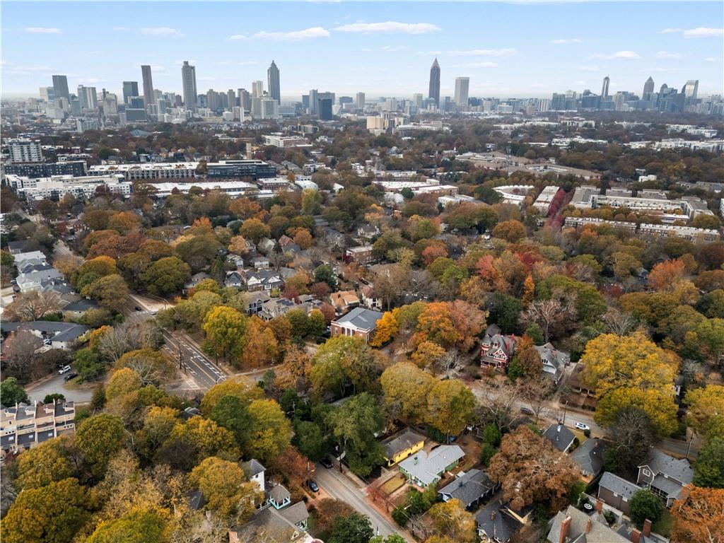 884 Edgewood Avenue Northeast Atlanta, GA 30307 - Photo 28 of 29