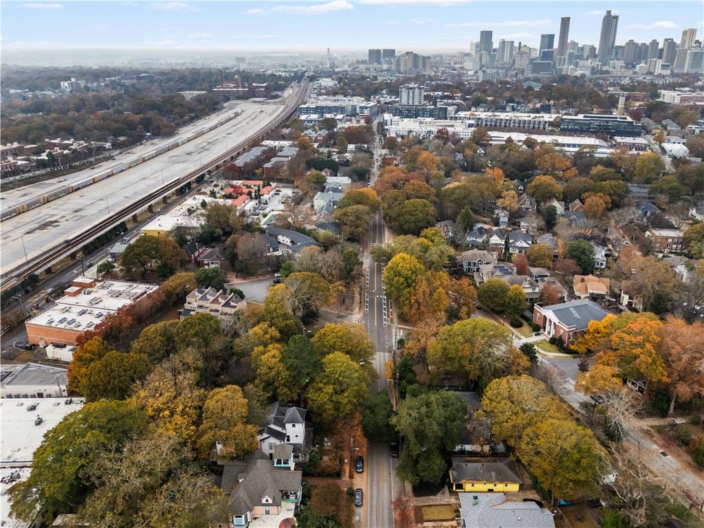 884 Edgewood Avenue Northeast Atlanta, GA 30307 - Photo 29 of 29