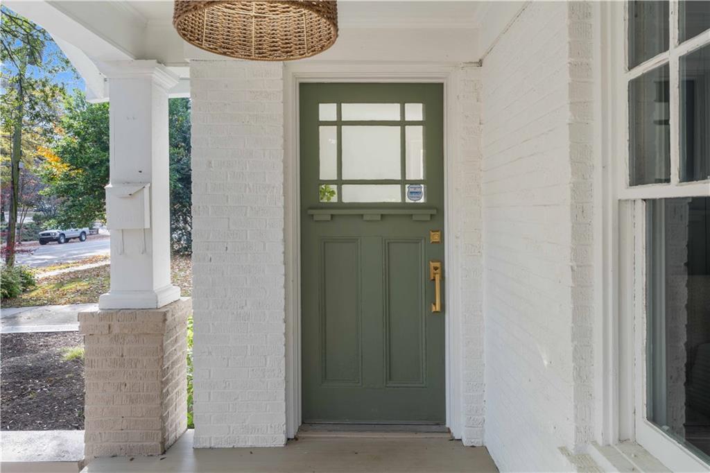 884 Edgewood Avenue Northeast Atlanta, GA 30307 - Photo 5 of 29