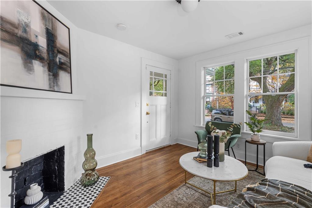 884 Edgewood Avenue Northeast Atlanta, GA 30307 - Photo 7 of 29