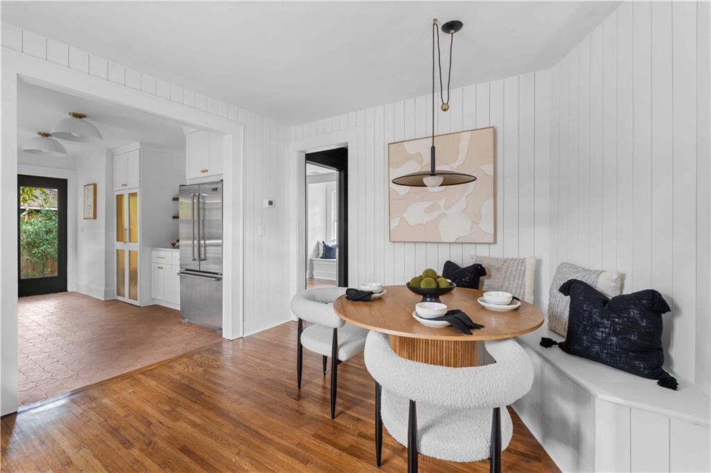 884 Edgewood Avenue Northeast Atlanta, GA 30307 - Photo 9 of 29