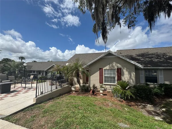 $1,800 | 1106 Villa Lane, Unit 81, Apopka, FL 32712
