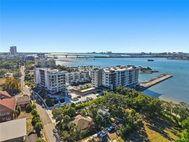 $1,699,000 | 920 North Osceola Avenue, Unit 210, Clearwater, FL 33755