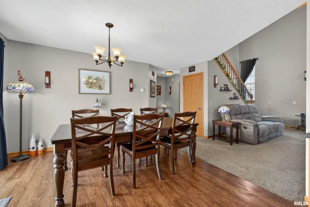 $289,000 | 313 Sullivan Drive, Colona, IL 61241