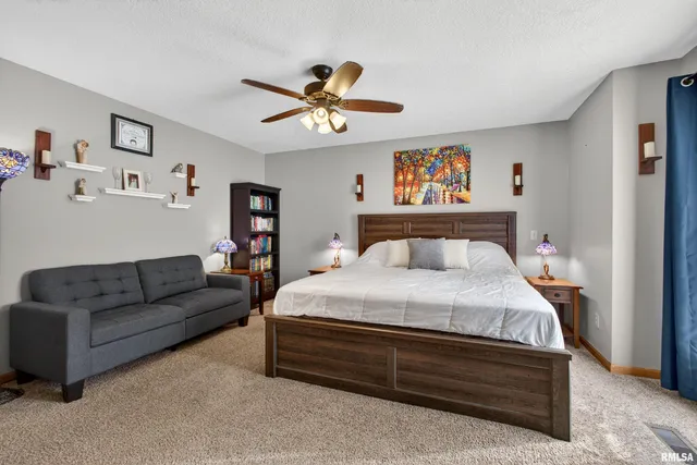 $289,000 | 313 Sullivan Drive, Colona, IL 61241