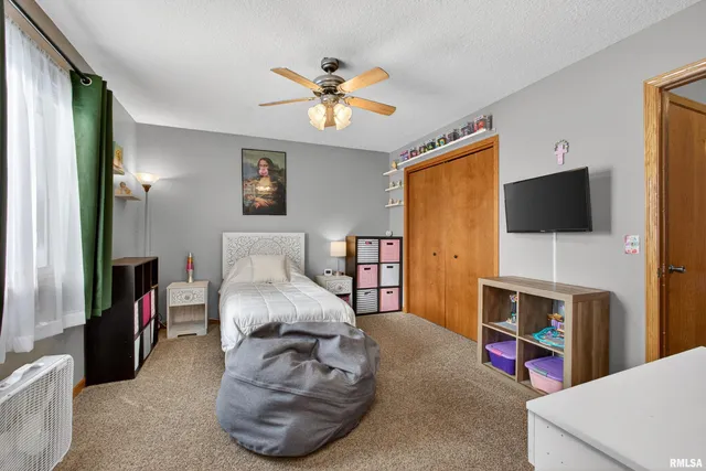 $289,000 | 313 Sullivan Drive, Colona, IL 61241