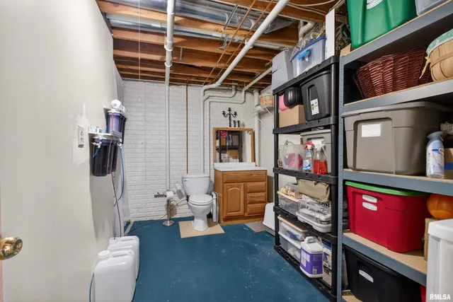 $289,000 | 313 Sullivan Drive, Colona, IL 61241