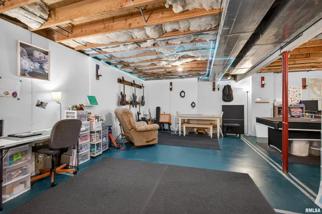 $289,000 | 313 Sullivan Drive, Colona, IL 61241