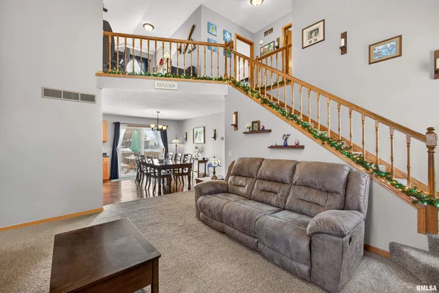 $289,000 | 313 Sullivan Drive, Colona, IL 61241