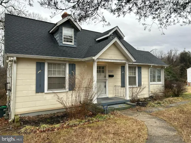 $350,000 | 7547 Ardwick Ardmore Road, Hyattsville, MD 20784
