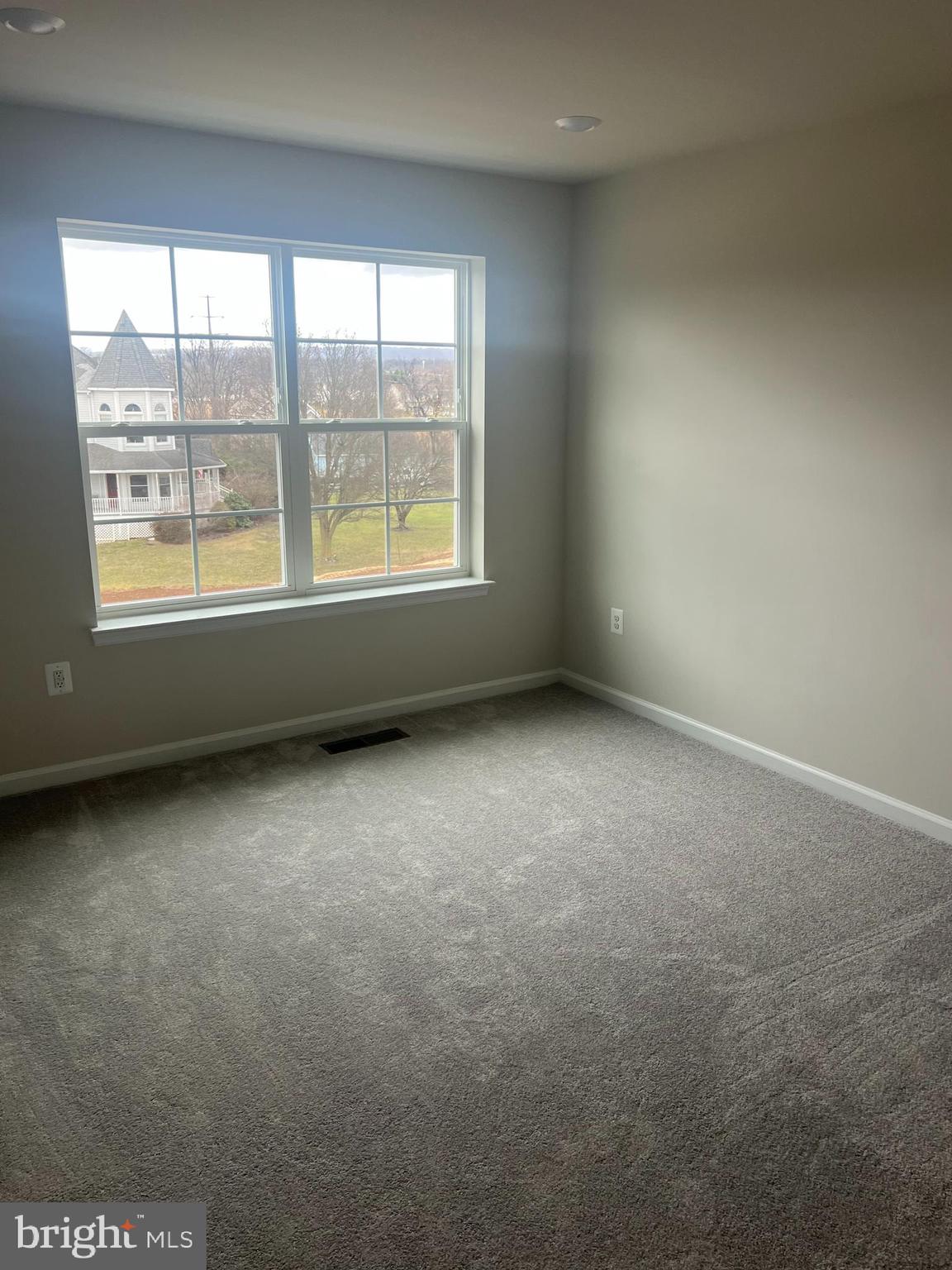 238 Cooperage Road Inwood, WV 25428 - Photo 18 of 27 an empty room with a window