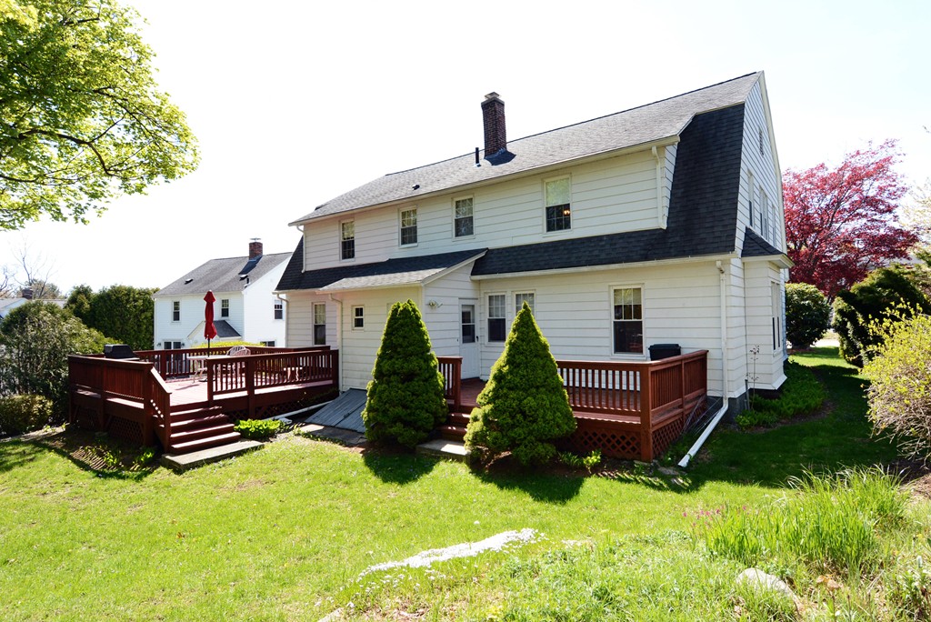 8 St Marks Road Worcester, MA 01606 - Photo 5 of 41 Gallery Image 5