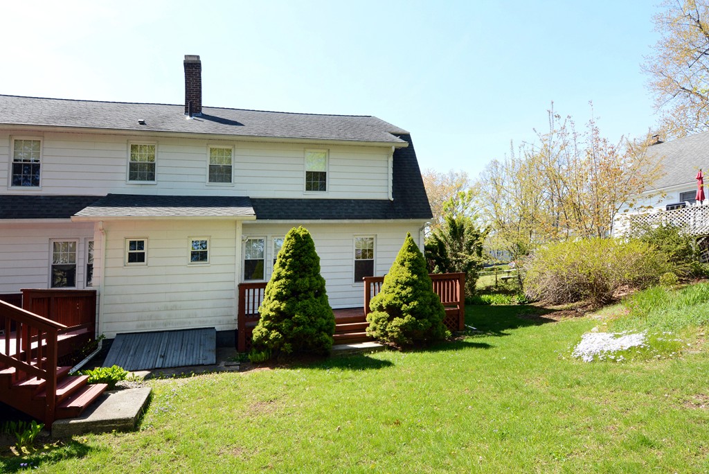 8 St Marks Road Worcester, MA 01606 - Photo 6 of 41 Gallery Image 6