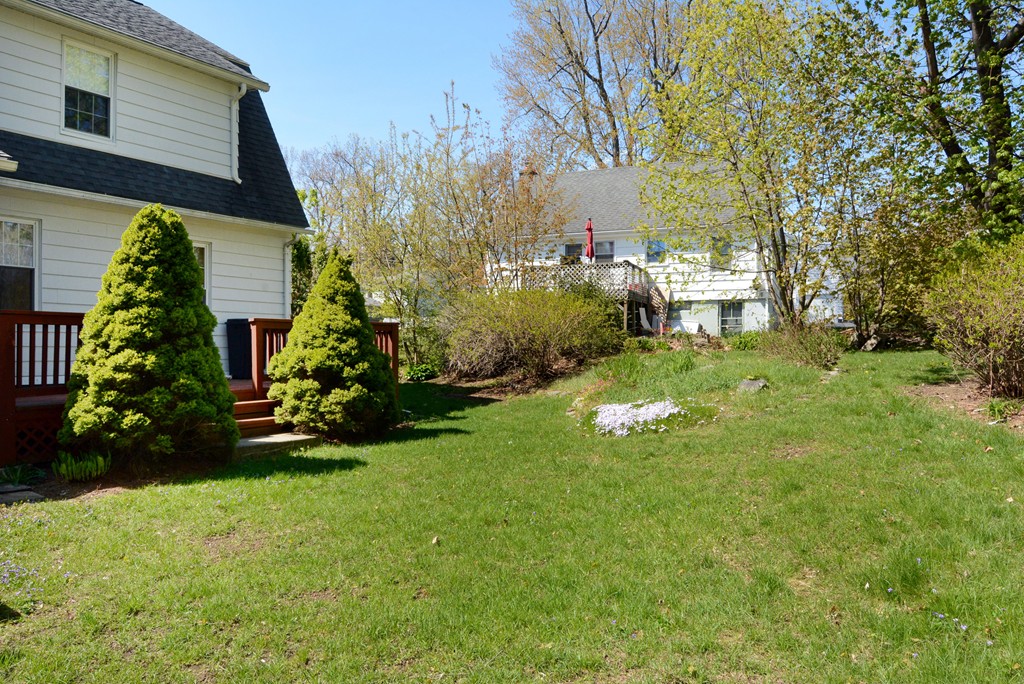 8 St Marks Road Worcester, MA 01606 - Photo 9 of 41 Gallery Image 9