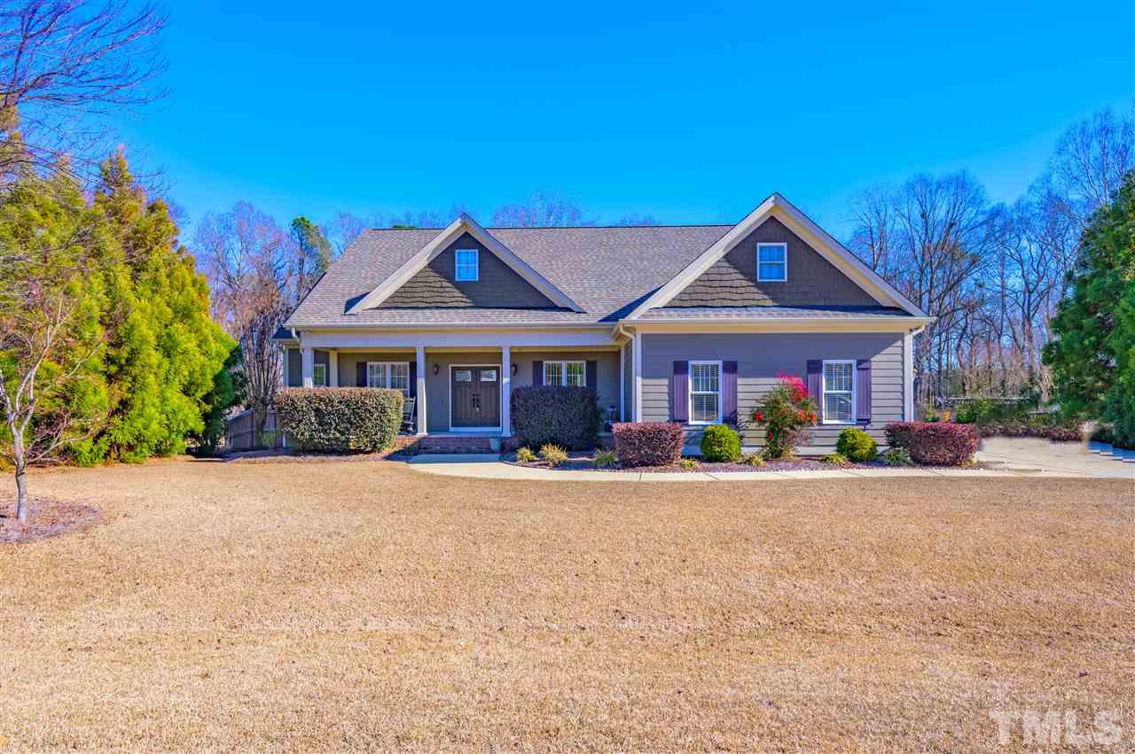 1637 Struble Circle Willow Spring, NC 27592 - Photo 1 of 30