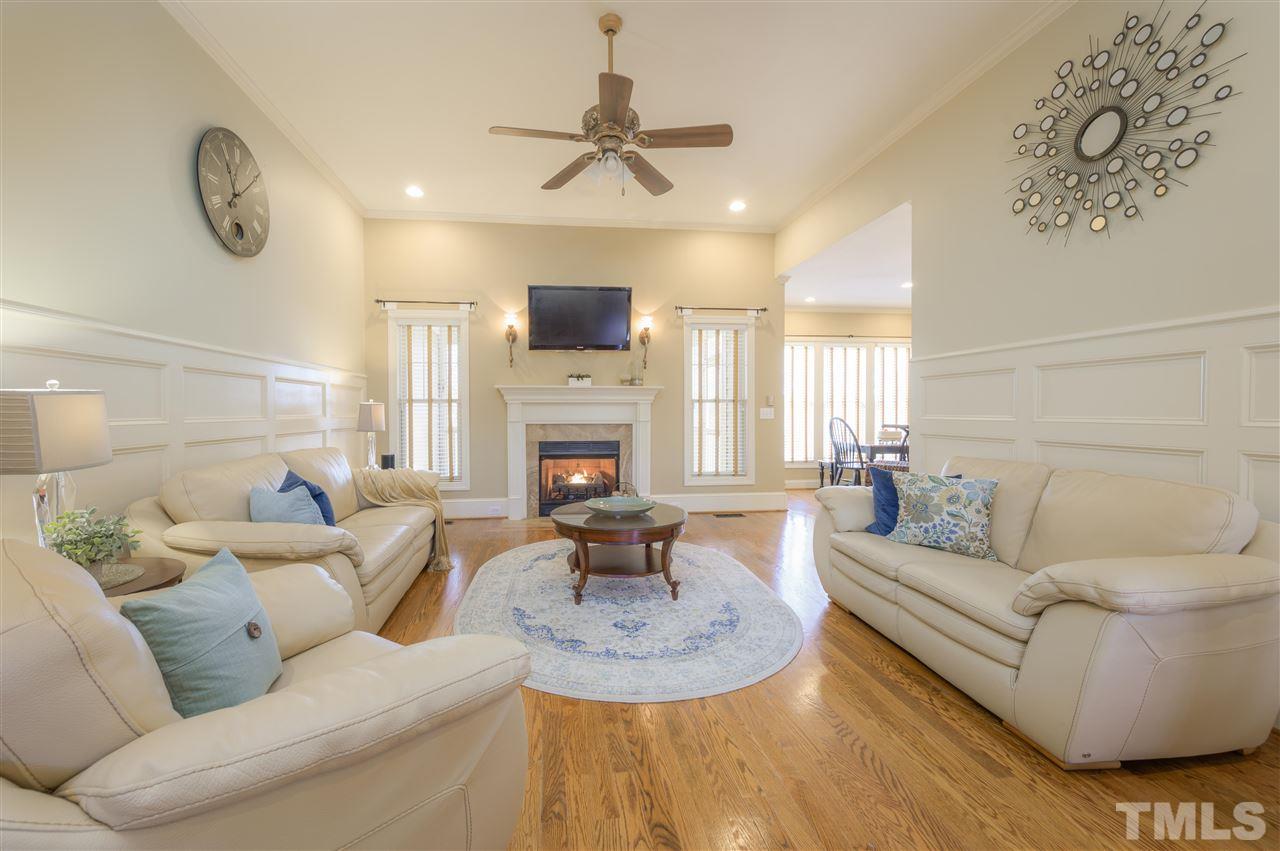 1637 Struble Circle Willow Spring, NC 27592 - Photo 2 of 30