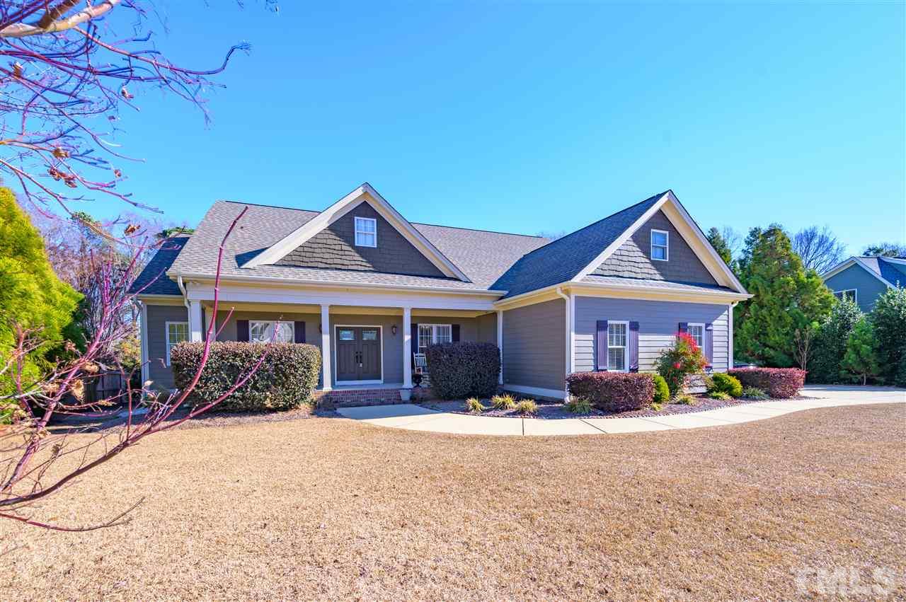 1637 Struble Circle Willow Spring, NC 27592 - Photo 30 of 30