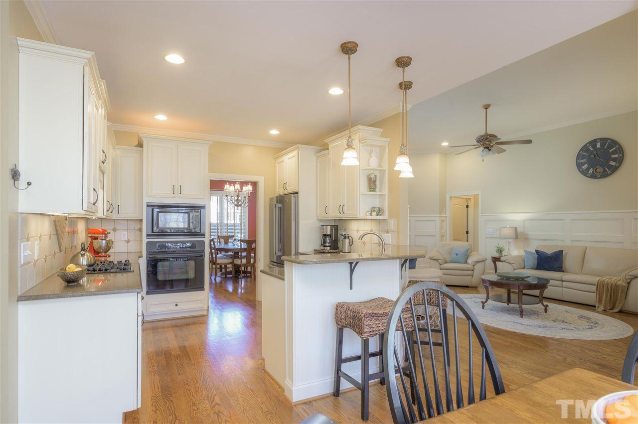 1637 Struble Circle Willow Spring, NC 27592 - Photo 4 of 30