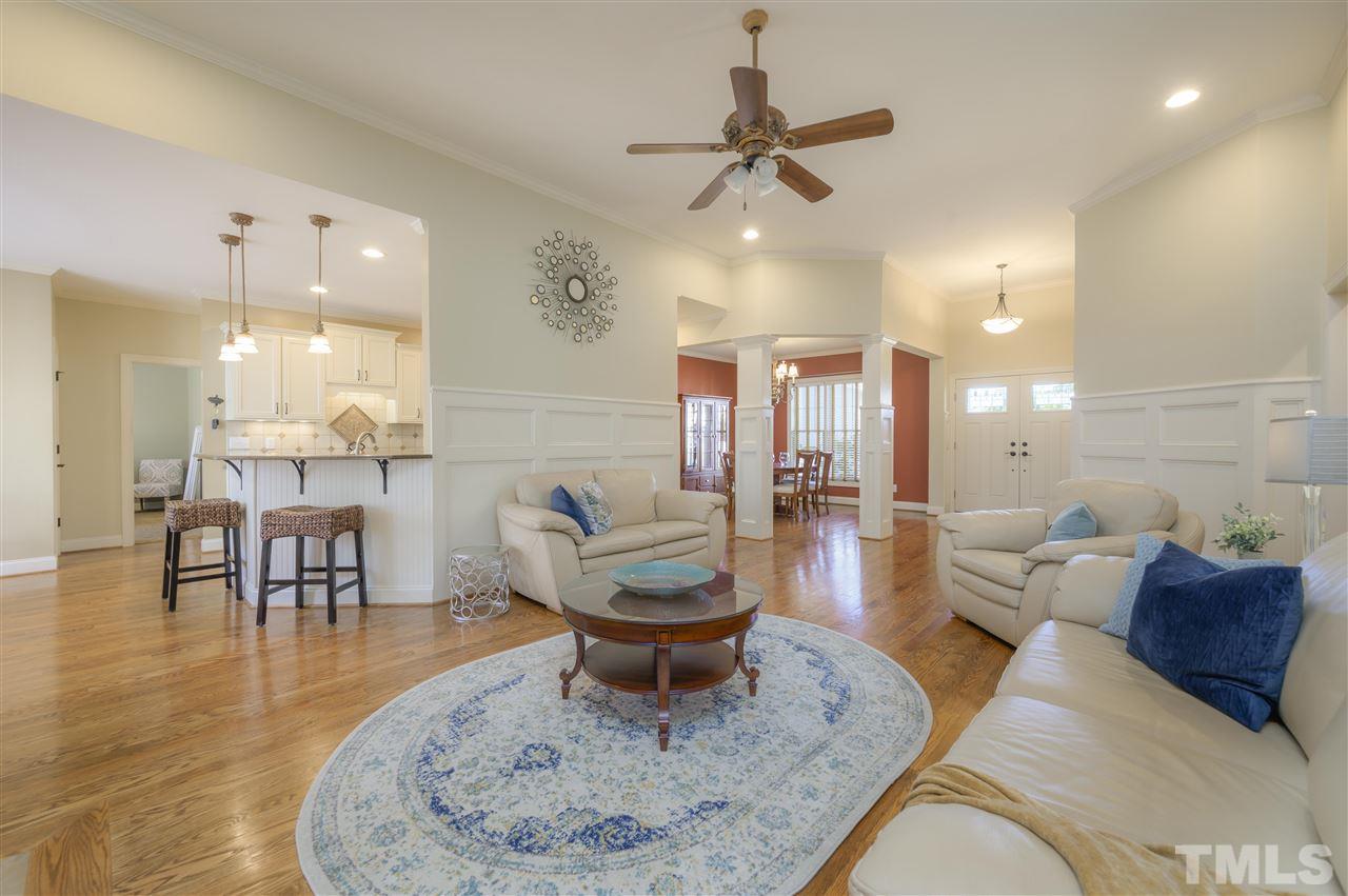 1637 Struble Circle Willow Spring, NC 27592 - Photo 5 of 30