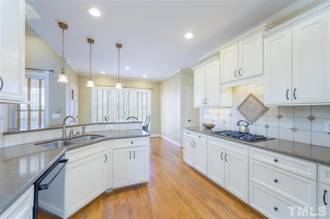 1637 Struble Circle Willow Spring, NC 27592 - Photo 8 of 30