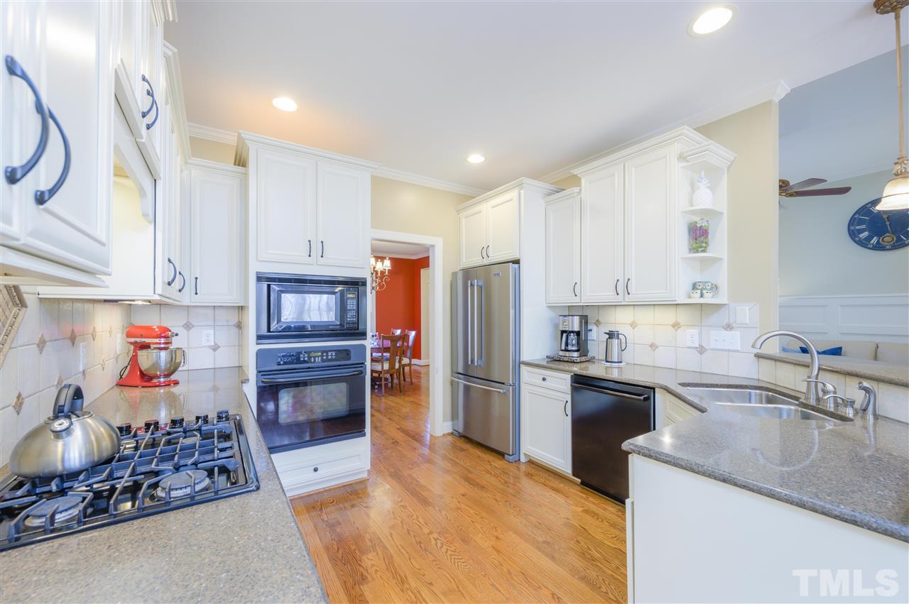 1637 Struble Circle Willow Spring, NC 27592 - Photo 9 of 30