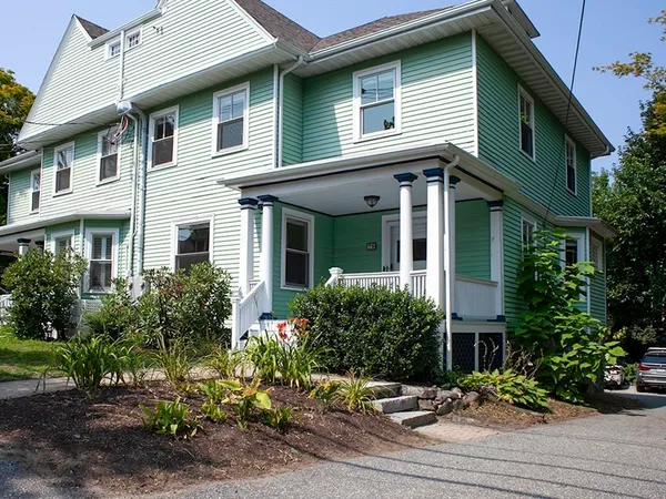 $4,800 | 79 Jason Street, Unit 79, Arlington, MA 02476