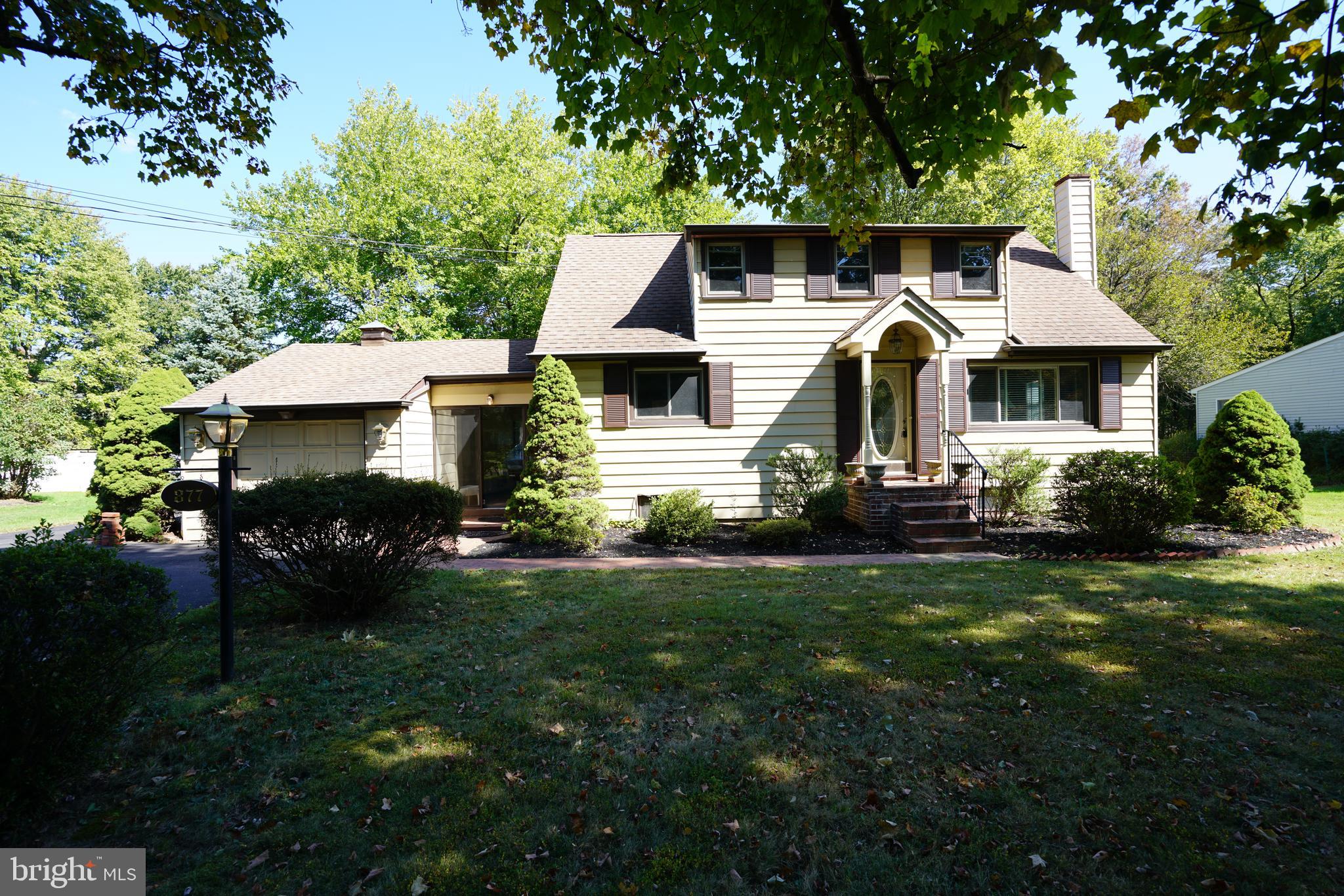 877 Almshouse Road Jamison, PA 18929 - Photo 1 of 43