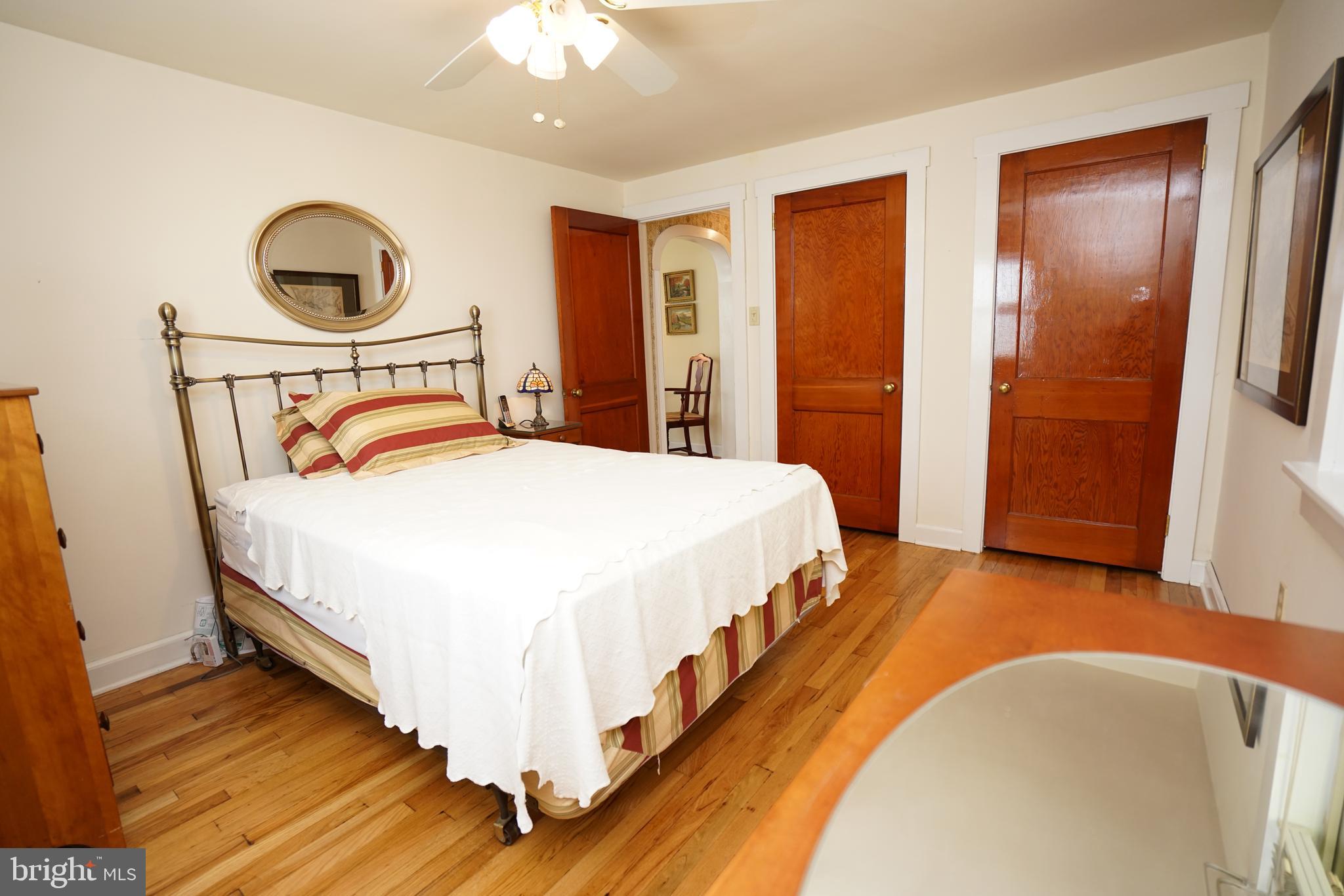 877 Almshouse Road Jamison, PA 18929 - Photo 18 of 43 1st floor Bedroom