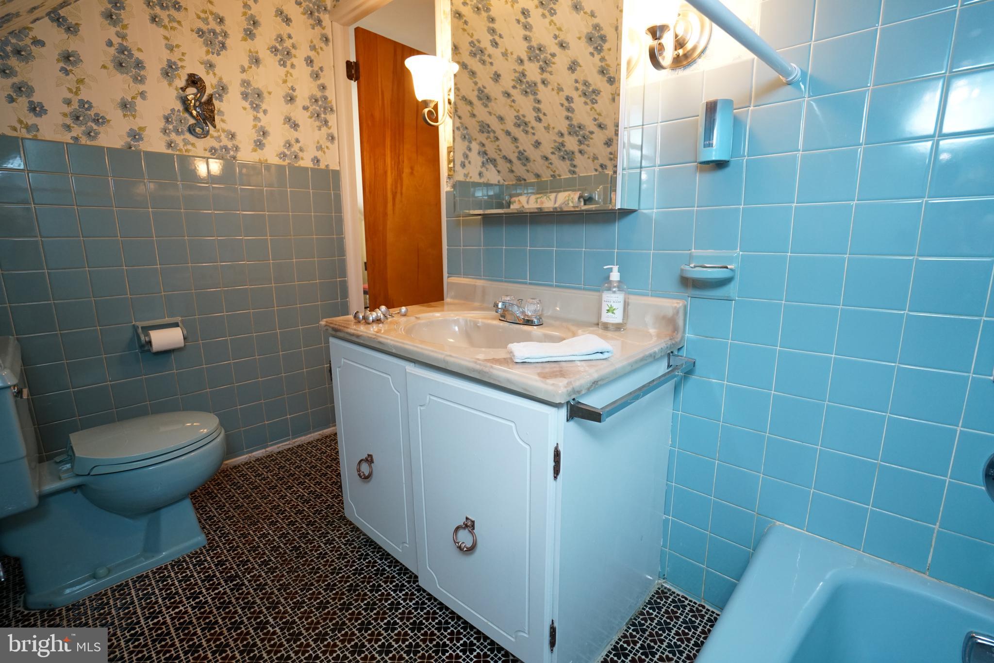 877 Almshouse Road Jamison, PA 18929 - Photo 24 of 43 2nd floor Master Bath