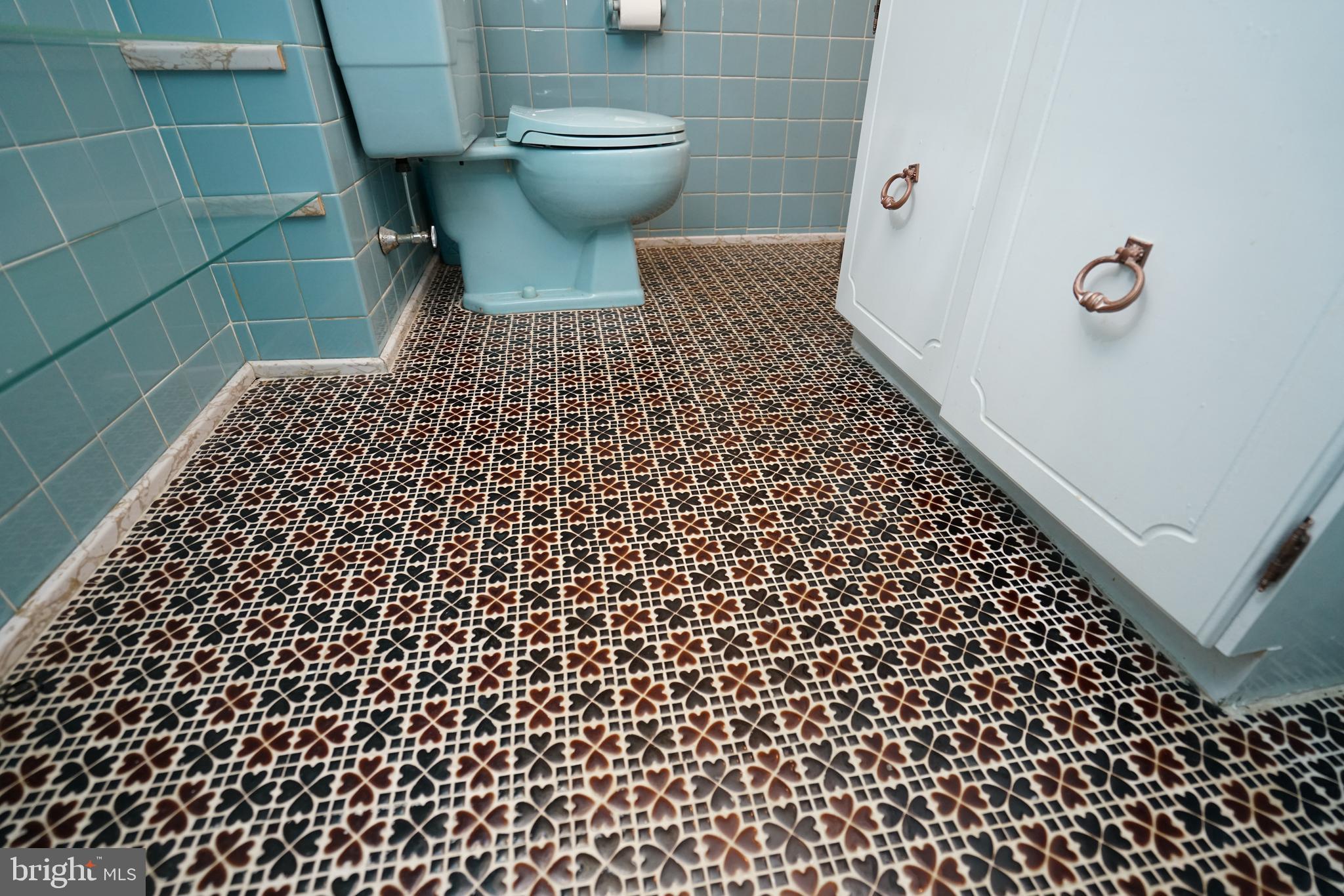 877 Almshouse Road Jamison, PA 18929 - Photo 25 of 43 Vintage flooring