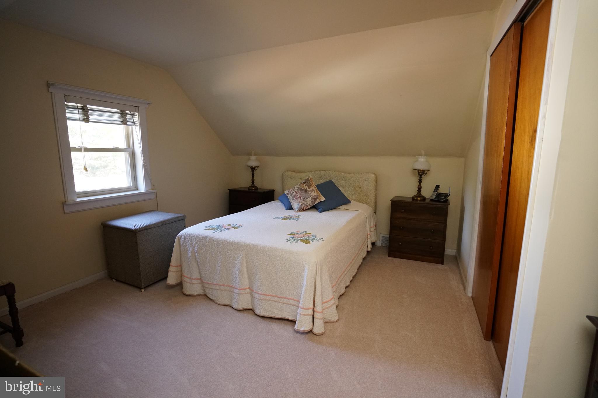 877 Almshouse Road Jamison, PA 18929 - Photo 27 of 43 Bedroom #3
