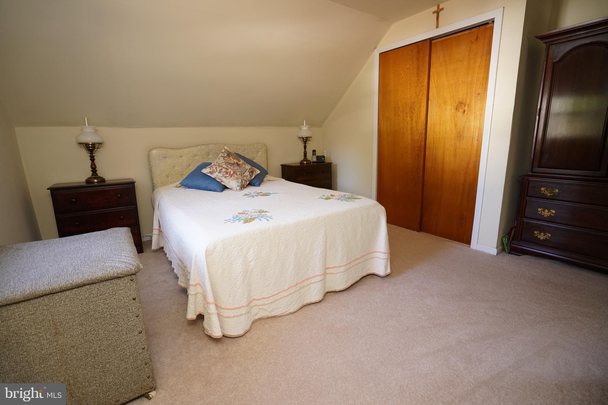 877 Almshouse Road Jamison, PA 18929 - Photo 28 of 43 Bedroom #3