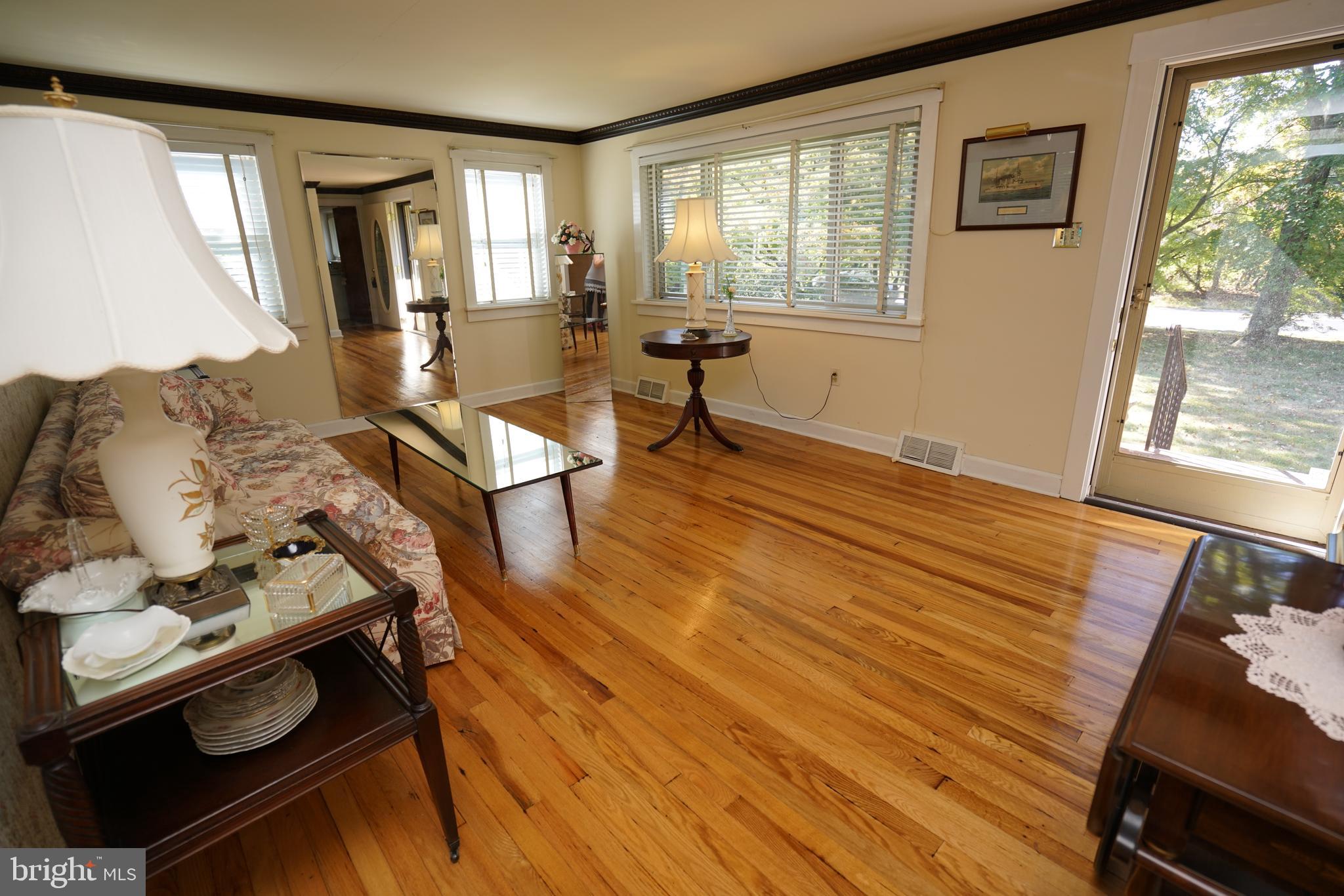 877 Almshouse Road Jamison, PA 18929 - Photo 7 of 43 Natural light throughout the LR