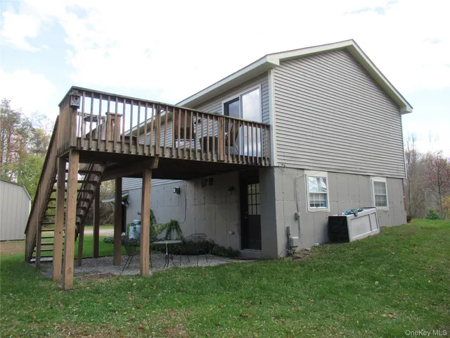 $3,250 | 63 River Road, Unit A, Pawling, NY 12564