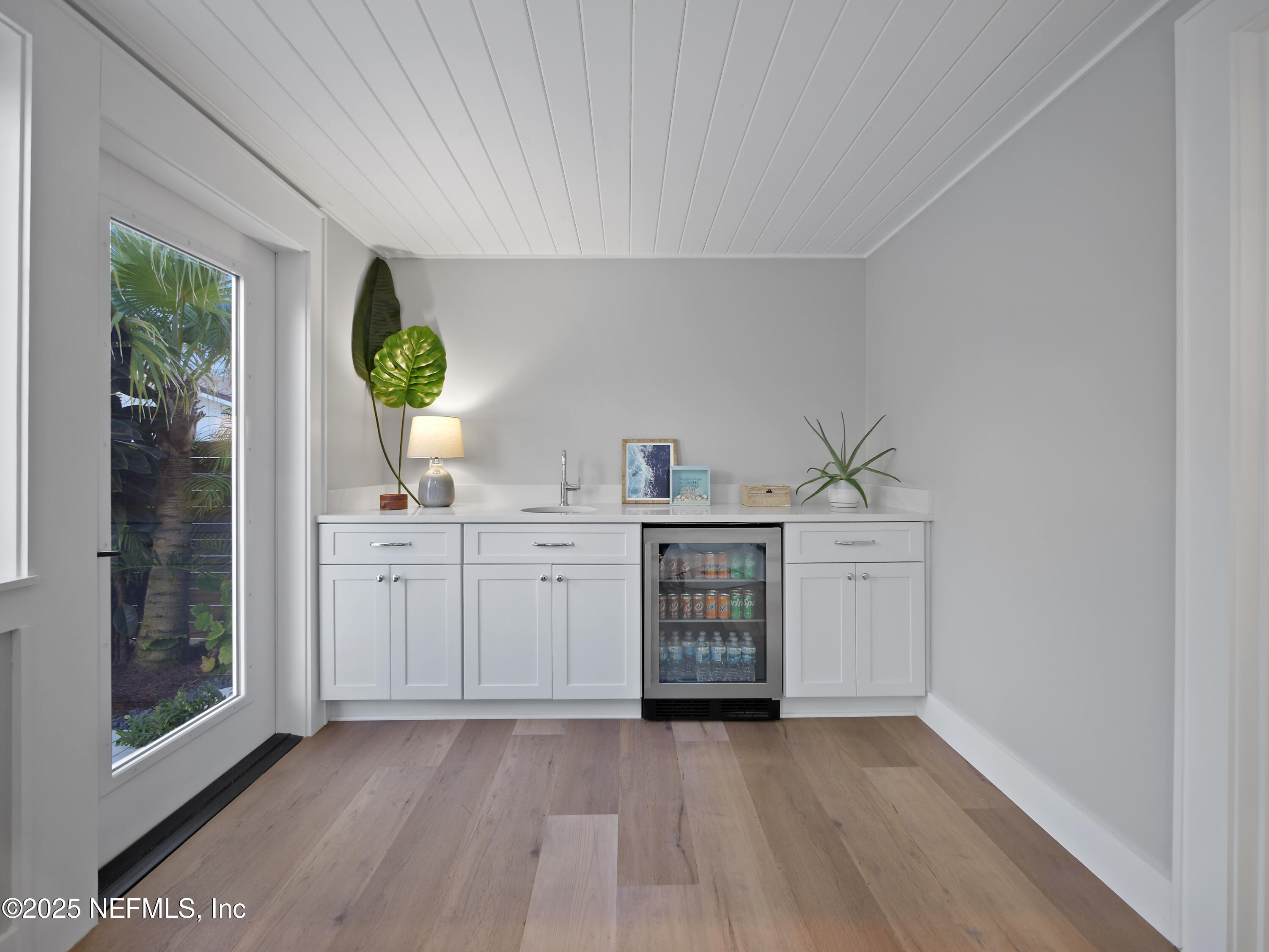 4021 Myrtle Street St. Augustine, FL 32084 - Photo 49 of 68 a view of a storage & utility room
