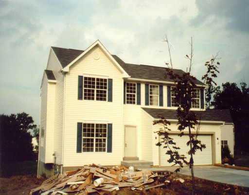 33 Woodland Road Baden, PA 15005 - Photo 1 of 1