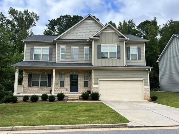 $2,795 | 185 Cherokee Reserve Circle, Canton, GA 30115