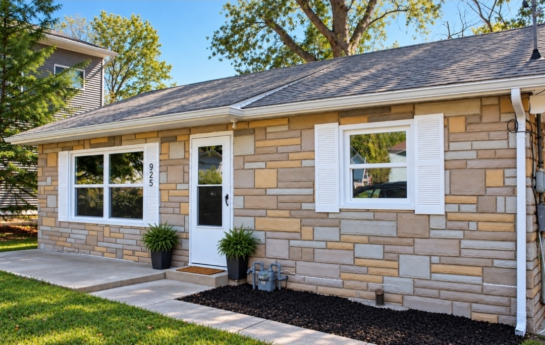 925 Airport Road Mount Vernon, IL 62864 - Photo 2 of 13 Gallery Image 2