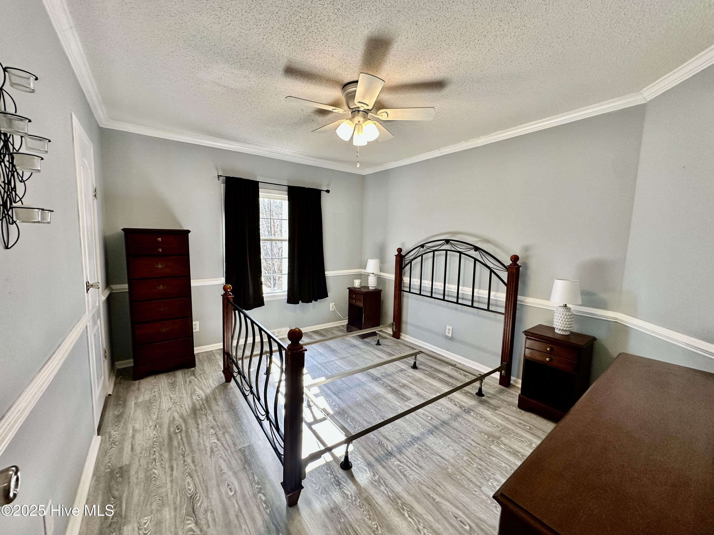 2910 Laurel Ridge Lane Kinston, NC 28504 - Photo 25 of 29 026 Bedroom 2