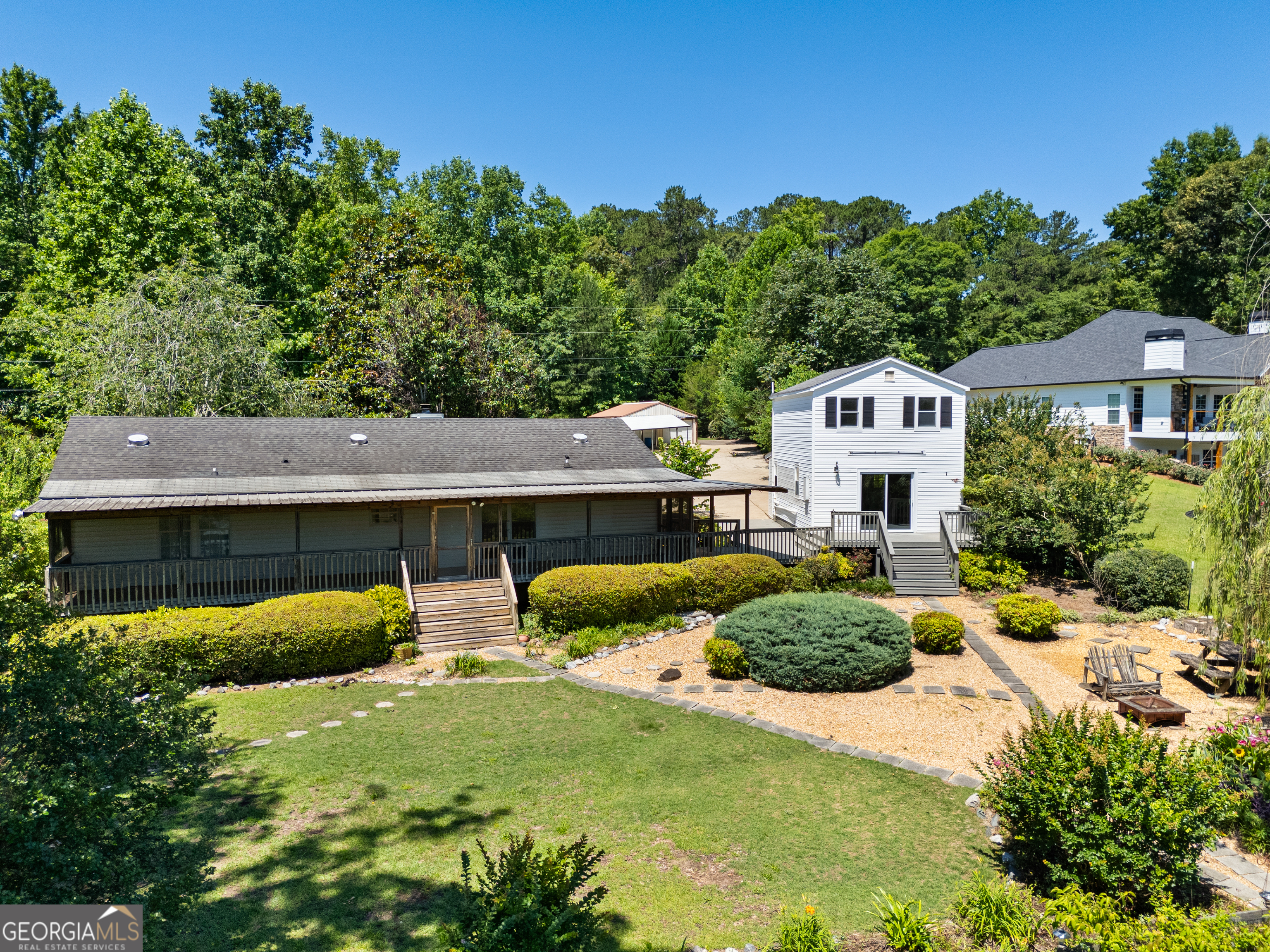 188 Deptula Road Jackson, GA 30233 - Photo 64 of 76