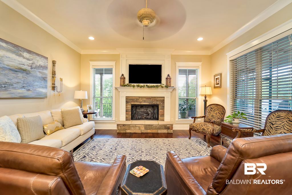 10203 Bromley Road Bay Minette, AL 36507 - Photo 16 of 44